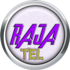 RAJA TEL simgesi