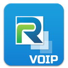 RakibP VoIP Mobile Dialer icône
