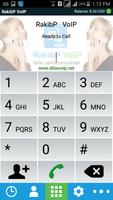 RakibP VoIP Mobile Dialer screenshot 2