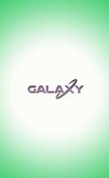 Galaxy Callz ポスター