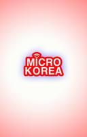 MICRO KOREA poster