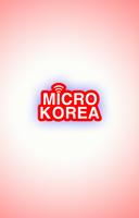 MICRO KOREA 海报