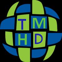TM HD dialer Affiche