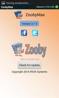 برنامه‌نما Zoobymax Dialer عکس از صفحه