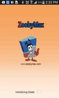 Zoobymax Dialer capture d'écran 2