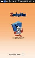 برنامه‌نما Zoobymax Dialer عکس از صفحه