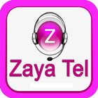 Zaya Tel - Mobile VoIP ikona