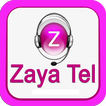 Zaya Tel - Mobile VoIP