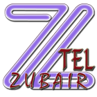 ZUBAIR TEL أيقونة