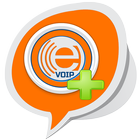EVOIP Plus Mobile Dialer иконка