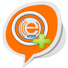 EVOIP Plus Mobile Dialer ไอคอน