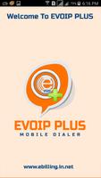 EVOIP Plus Mobile Dialer постер