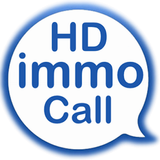 immocall HD icône