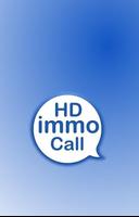برنامه‌نما immocall HD عکس از صفحه