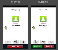 Jeevan Voize Dialer تصوير الشاشة 1