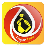 TrigarFone иконка