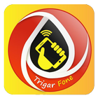 TrigarFone ícone