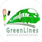 Greenline Platinum icône