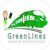 Greenline Platinum icône