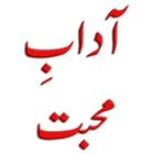 Adab-E-Mohabbat simgesi