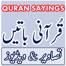 APK Quran Quotes in Urdu