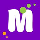 Мистер Макс Мисс Кэти: Игра APK