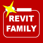 Revit Family -  SnapNSend 圖標