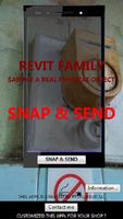 Revit Family -  SnapNSend 海報