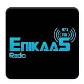 Enikaas Radio icon