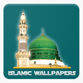 Islamic Wallpapers icône