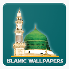 Islamic Wallpapers 图标