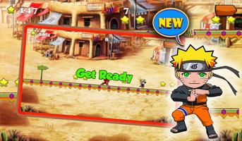 Ninja Revival - Monster Legend screenshot 2