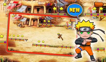 Ninja Revival - Monster Legend ภาพหน้าจอ 3