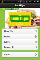 Bumi Hijau Sdn Bhd โปสเตอร์