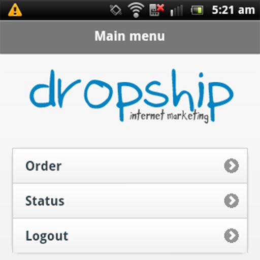 Dropship Internet Marketing