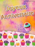 Joyeux Anniversaire bài đăng