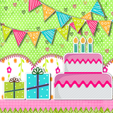 Buon Compleanno biểu tượng