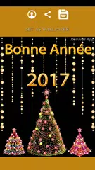 Bonne Année 2017 APK Herunterladen