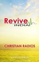 Revive Christian Radio تصوير الشاشة 1