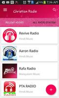 Revive Christian Radio screenshot 2