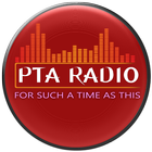 آیکون‌ PTA RADIO