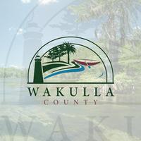 Wakulla County, FL Mobile App Poster