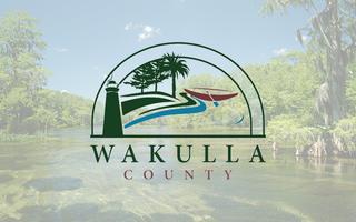 Wakulla County, FL Mobile App captura de pantalla 1