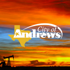 City of Andrews, TX Mobile App icône
