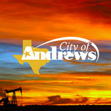 City of Andrews, TX Mobile App أيقونة