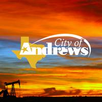 City of Andrews, TX Mobile App screenshot 1