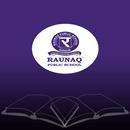 Raunaq Public School (RPS) app APK