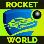 Rocket league world-unofficial
