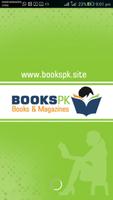 BooksPk 海報