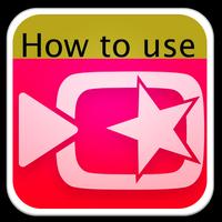 How to Use Viva video Affiche